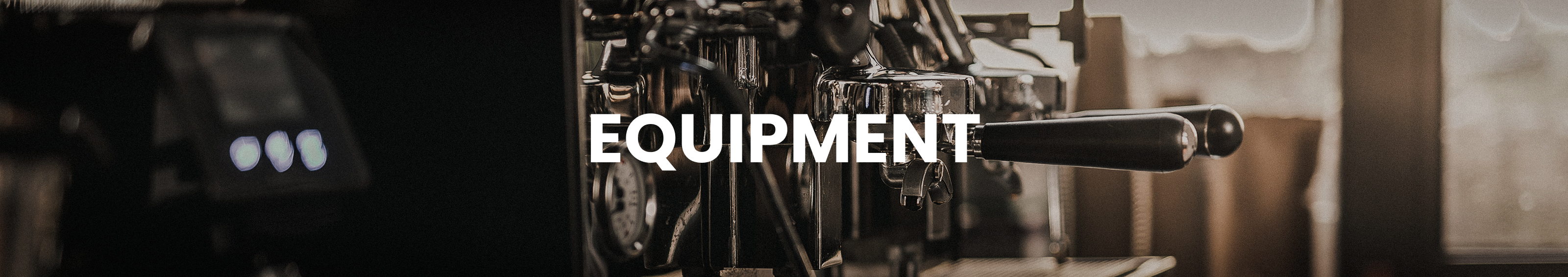 Equipment & Kindred Products