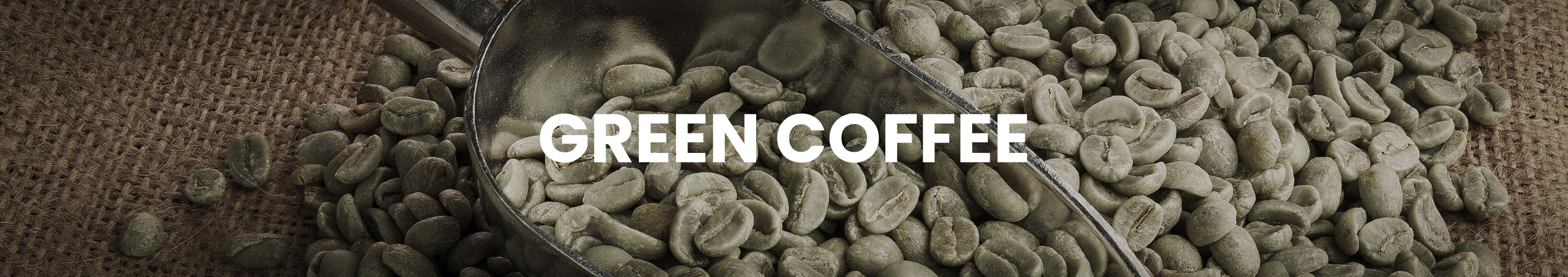 Shop By Green Coffee