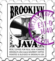 Brooklyn Java® Blend