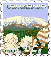 Tanzania Highland Peaberry™