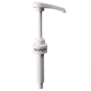 Monin®  Syrup Pump Set (6) For 750ml Bottles
