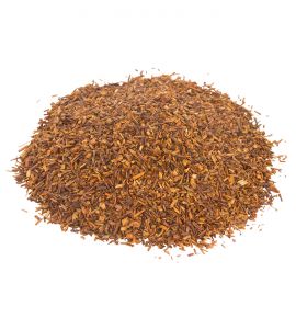 CLOSE OUT WHILE SUPPLIES LAST - Russell's Red Bush Tea - Rooibos (1 LB)