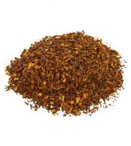 CLOSE OUT WHILE SUPPLIES LAST - Russell's Red Bush Tea - Rooibos Earl Grey Blend (1 LB)