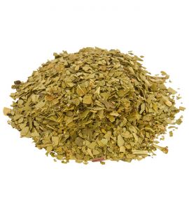 CLOSE OUT WHILE SUPPLIES LAST - Russell's Herb Tea - Yerba Mate / Green (1 LB)