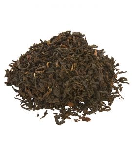 Russell's Black Tea / Estate Tea - India Darjeeling 1st Flush  FTGFOP-1 (1 LB)