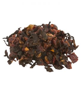 CLOSE OUT WHILE SUPPLIES LAST - Russell's Fruit Tea - Very Berry Fruit Blend (1 LB)