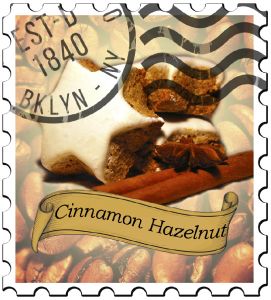 Cinnamon Hazelnut Flavored coffee | Gillies Coffee