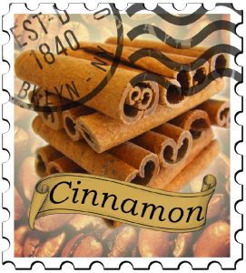 Cinnamon  Flavored wholesale coffee | Gillies Coffee