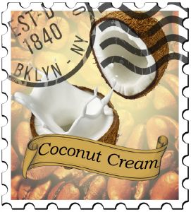 Coconut Cream Wholesale Flavored Coffee | Gillies Coffee
