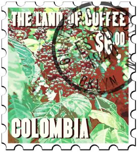 Colombian Coffee wholesale | Gillies Coffee