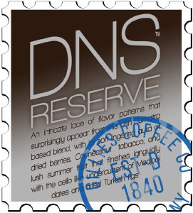 DNS Reserve Blend coffee | Gillies Coffee
