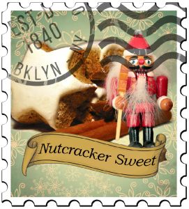 Nutcracker Sweet  Flavored Christmas Coffee | Gillies Coffee