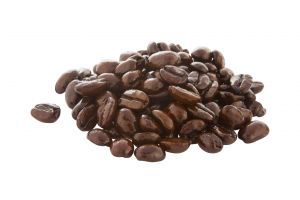 Blueberry Cobbler Flavored Wholesale Dark Coffee | Gillies Coffee