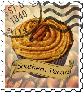 Southern Pecan Flavored Coffee | Gillies Coffee